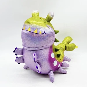Cartoon Movie Elio Glordon Plush Doll Pixar Collection Toys Glordon Monster Toy - Picture 1 of 7