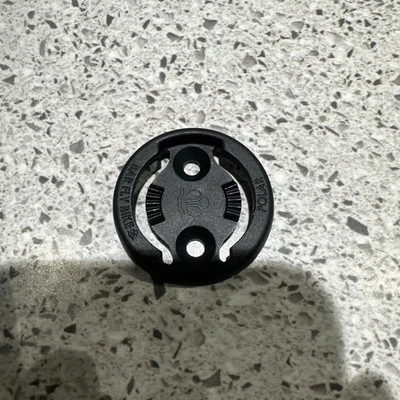 Inserto de montaje para computadora Barfly Polar genuino  Foto 1 de 4