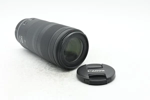 Canon RF 100-400mm f5.6-8 IS USM Lens Canon Mirrorless #575 - Picture 1 of 7