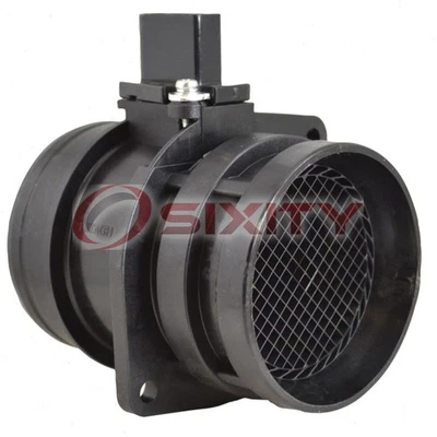 Sensor de flujo de masa de aire Hitachi para Audi A4 2008-2012 1,8 L L4 MAF admisión Foto 1 de 4