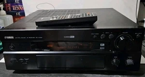 Yamaha RX-V1000 Natural Sound A/V Receiver - Picture 1 of 18