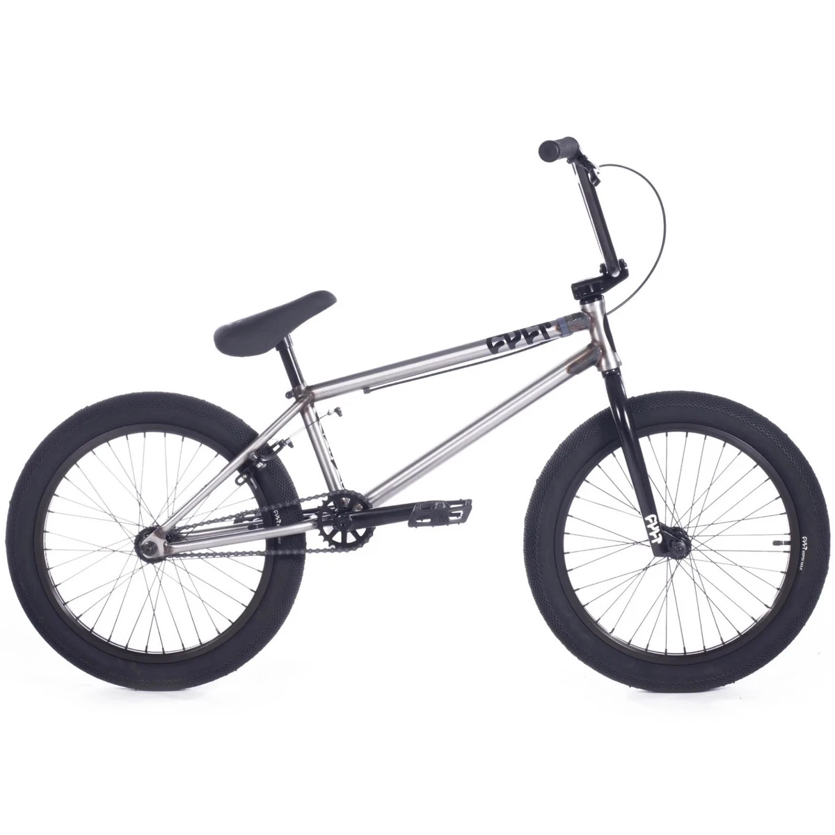 【中古美品】【送料込】FIT BIKE ストリートBMX JYU（ジュウ）BMX V3 送料無料