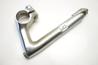 VINTAGE 1971 SCHWINN ROAD BICYCLE 70 DEG. 21.1 MM 0.833 QUILL STEM 70 MM REACH - Image 1 of 4