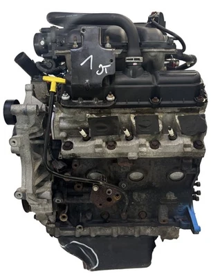 Motor Für Jeep Wrangler JK III 3,8 V6 EGT R8144470AA - Image 1 of 4