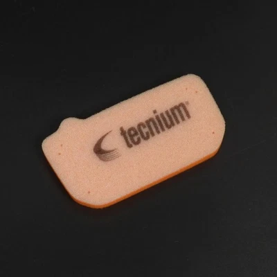 Filtre à air Tecnium pour Moto Yamaha 80 PW 1991 à 2008 0.3.36.T Neuf - Photo 1/2
