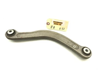 2012-2018 MERCEDES-BENZ CLS550 AWD RIGHT REAR UPPER CONTROL ARM OEM. - Image 1 of 4
