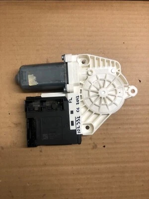 Volkswagen Passat CC 2012 motor regulador ventana delantera izquierda 3C0959793C Foto 1 de 3