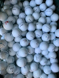 50 AAAA-AAAAA Near Mint bis Mint Condition Titleist NXT Tour - Bild 1 von 1