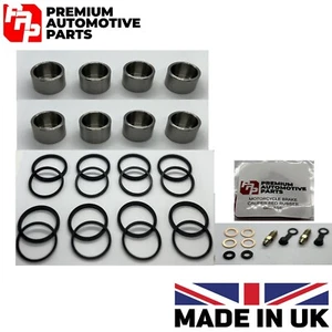 Honda CBR600 RR front radial Front brake caliper piston & seal rebuild kit 2007 - Picture 1 of 1