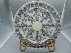 Spode Gray Delhi Salad Plate(s) Circa 1860 ANTIQUE MUST SEE - Picture 1 of 5