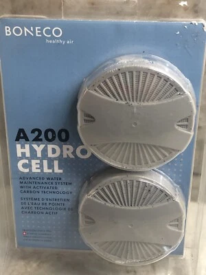 ShipN24Hours. New-. Boneco Healthy Air. A200 Hydro Cell. - Image 1 of 4