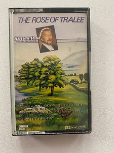 James Last The Rose Of Tralee Cassette Polydor 815 984-4 Made In Ireland EX - Picture 1 of 6