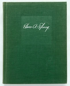 ELMER SPERRY Inventor and Engineer - Thomas Parke Hughes Johns Hopkins Press - Picture 1 of 1