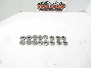 XCELDYNE 300M Mini Steel Retainers 1.160 ISKY MANLEY - Picture 1 of 3