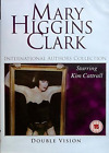 Mary Higgins Clark - Doppelvision Christopher Lee 2004 DVD Top Qualität