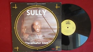 Sully - Terminator Zouk LP - Picture 1 of 3