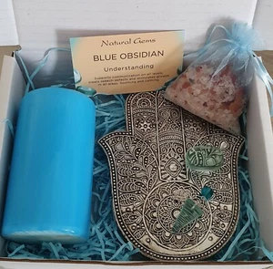 Spiritual gift set - Picture 1 of 1