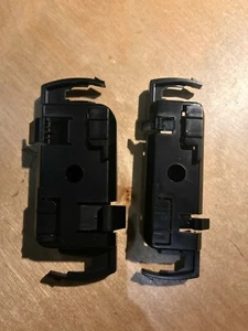 HPE Aruba AP-220-MNT-C1 - network device ceiling mounting kit - Bild 1 von 2
