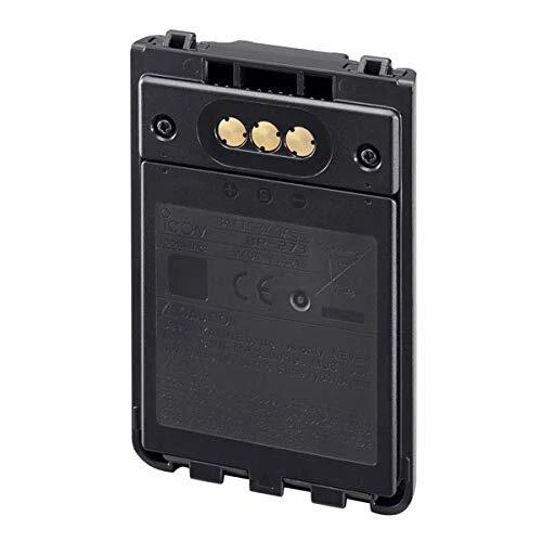 ICOM BP-273 Alkaline Battery Case for ID-31 ID-31A ID-51 ID-51A IPX4 NEW - Image 1 of 1
