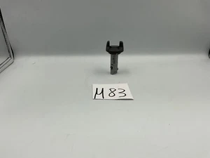 Cadillac Ignition Lock Cylinder Switch 15785106 OEM - Picture 1 of 4