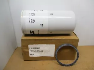 WIX 51202 Transmission Filter JLG 8320237 - Picture 1 of 5