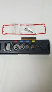 Motorola  HLN6912B Transciever Interface Board HKN6191A FLEX Used - Picture 1 of 6