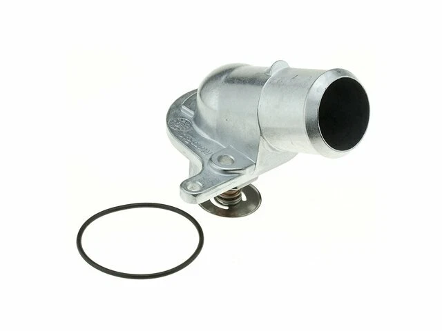 Conjunto de carcasa termostato refrigerante motor Chevrolet Express 1500 67441WH Foto 1 de 2