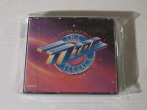 CD Z Z Top Sixpack 3 Discs 1987 - Afbeelding 1 van 2