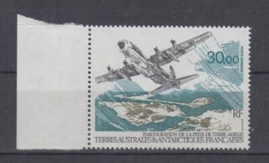 Aircraft French Antarctica 313 ** (mnh) - Picture 1 of 1