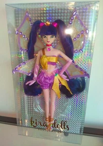 Winx Doll figure Custom Handmade Doll by Kira Dolls - Imagen 1 de 1