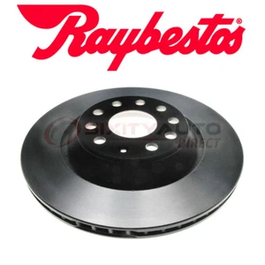 Raybestos Disc Brake Rotor for 2016-2017 Audi TT Quattro 2.0L L4 - Kit Set ma - Picture 1 of 5