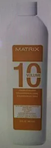 Matrix Socolor Cream Developer 10 Vol 32 oz - Picture 1 of 1