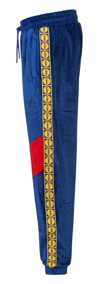 Pantalon Survetement Jogging Lidl Homme Men Taille L - Photo 1/3