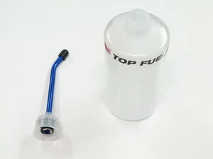 NEW TRAXXAS JATO 3.3 Fuel Bottle 500cc RJ16 - Picture 1 of 1
