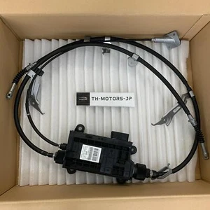 TOYOTA Genuine Avensis Control Unit Actuator Assy 46300-05012 - Picture 1 of 12