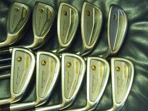 Honma Mens LB606 New H&F golf iron 1 star  Mint Do not miss! - Picture 1 of 10