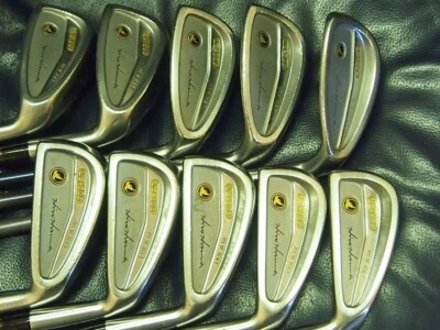 Honma Mens LB606 New H&F golf iron 1 star  Mint Do not miss! - Image 1 of 4