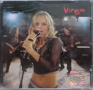 Virgin (Doda) - Polen,Polska,Polnisch,Poland,Polonia - Bild 1 von 2