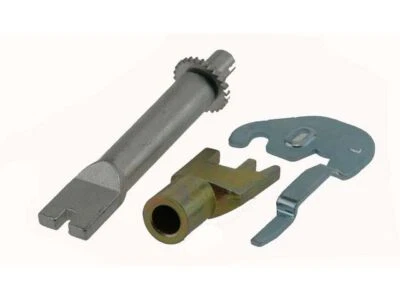 Kit de reparación autoajustador freno tambor Saturn SL2 1991-2002 trasero izquierdo 87856BJ Foto 1 de 2