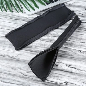 1Pcs Zipper Ear Pad Headband for Razer Kraken/Kraken Pro/Electra Gaming Headset - Picture 1 of 8