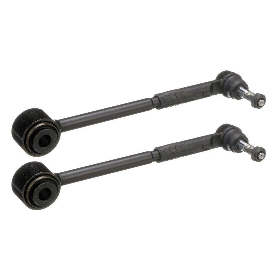 Brazos laterales superiores traseros con rótulas para Ford Expedition Navigator 2007-2008 Foto 1 de 4