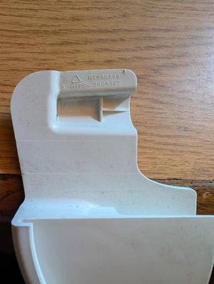 Estante de puerta de refrigerador Frigidaire 240534901 OEM (garantía de devolución de dinero) Foto 1 de 2