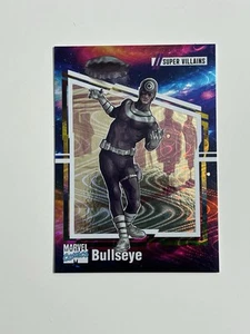 2024 Upper Deck Marvel Renditions Spider-Man Bullseye /90 Impel #23 - Picture 1 of 2