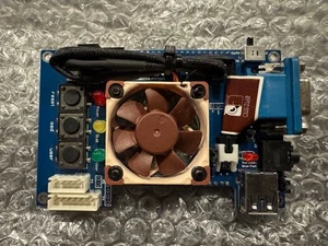 MISTer FPGA Analog I/O 1.6 Analog IO - Picture 1 of 4