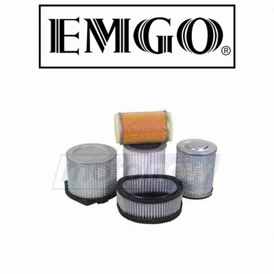 Emgo Air Filter for 1993-1999 Honda CBR900RR - Fuel & Air Air Filters si Foto 1 de 4