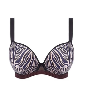 BNWT Freya Bra 10GG (32GG) TShirt Moulded Cup Underwire convertable straps - Picture 1 of 6