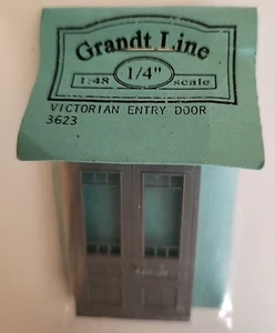 Grant Line 1/48 Scale Entry Door - Picture 1 of 4