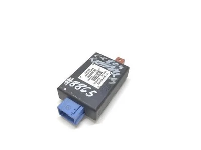 Blocco Allarme CITROËN C8 EA, EB 9645500780 2.00 Diesel 79kw 2003 22724526 - Immagine 1 di 4