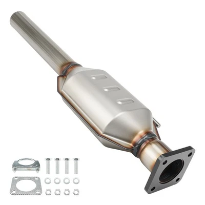 Catalytic Converter Fits 1987-1990 Jeep Wrangler 4.2L & 1986 Comanche 2.8L 15637 - Изображение 1 из 4