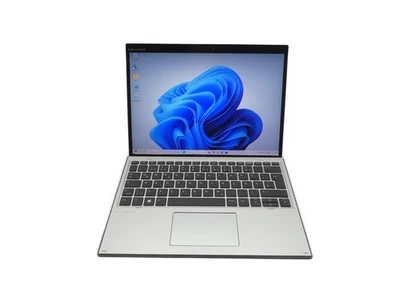 HP Elite X2 G8 i5-1135G7 16GB 512GB Touch 4G LTE USB-C Webcam WIN11 - Bild 1 von 4